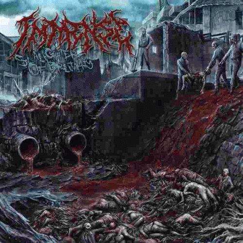 Immense : Slaughter of Brutality